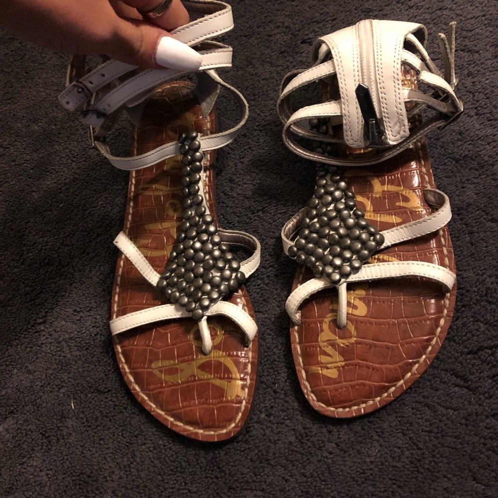 Sam Edelman sandals